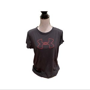 Under Armour tshirt